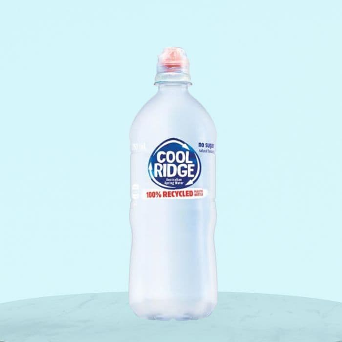 Water Bottle (Still)