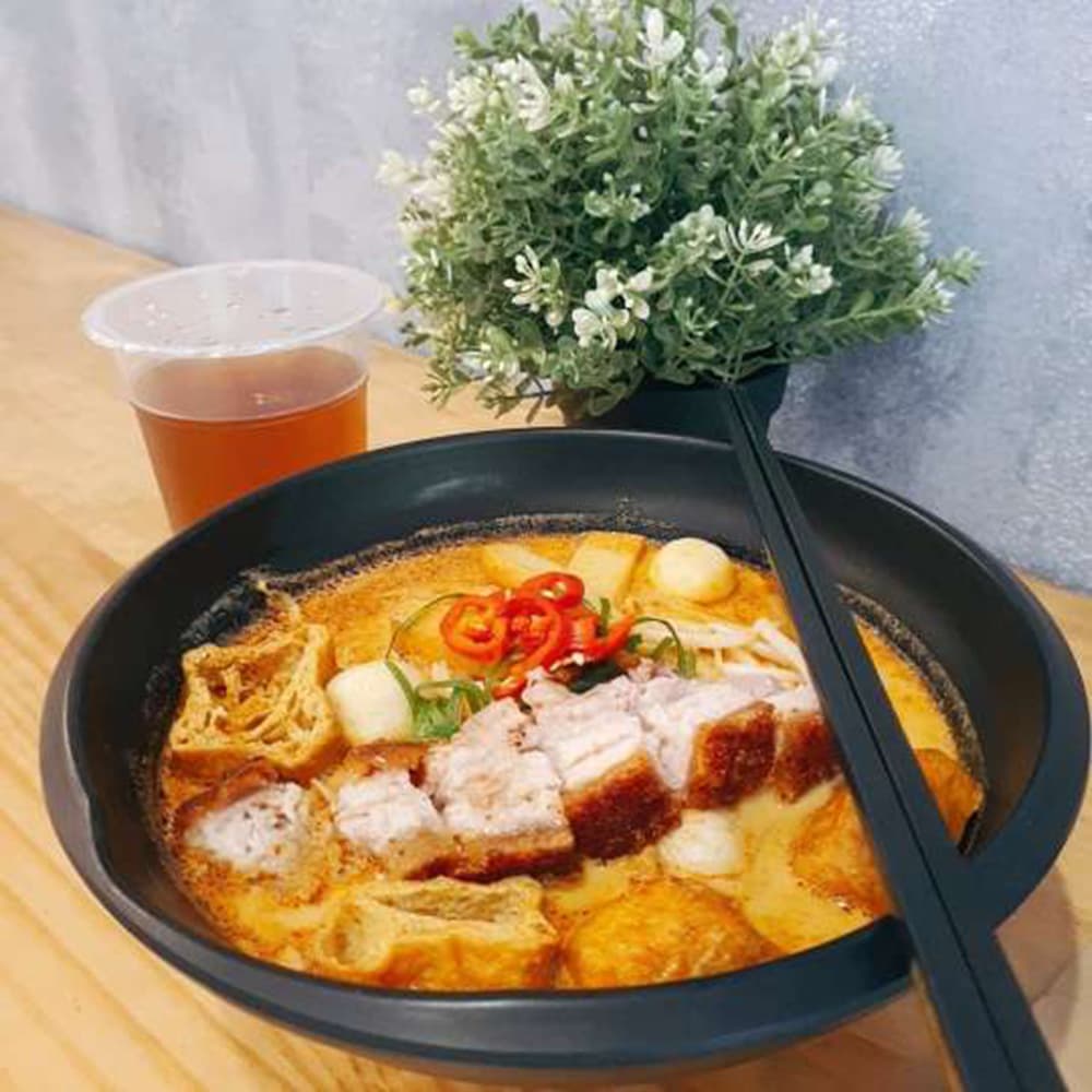 Laksa