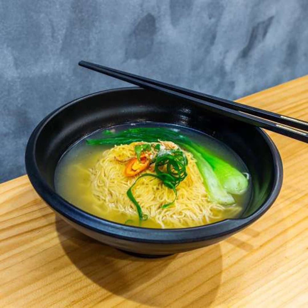 Plain Soup Noodle