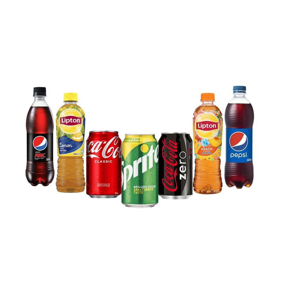 Drinks
