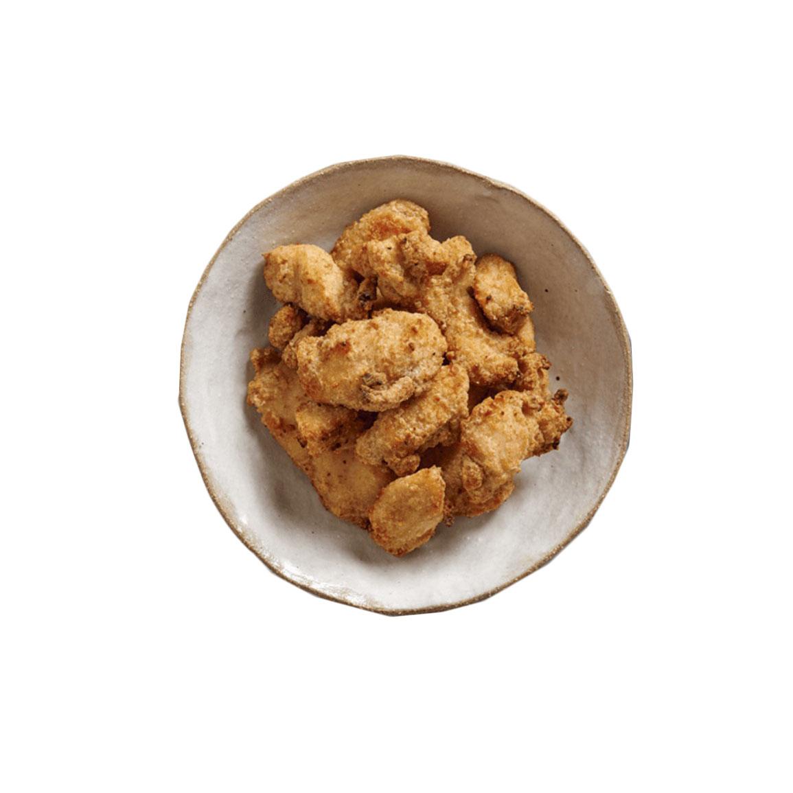Chicken Bites
