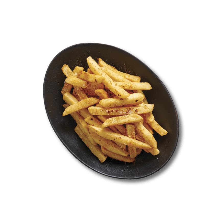 Oven Baked Chips
