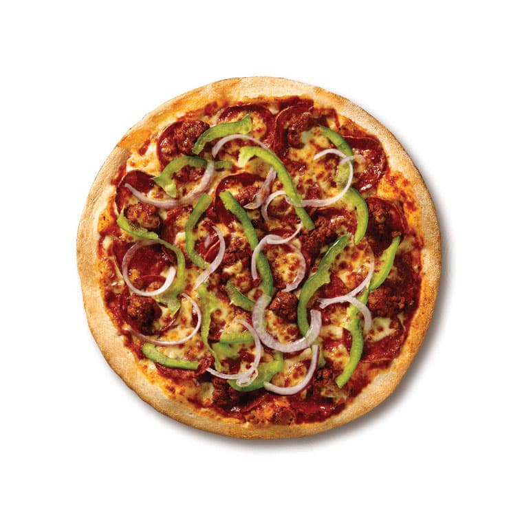 Pepperoni