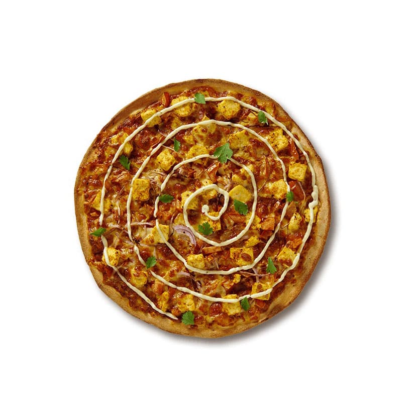 Paneer Masala