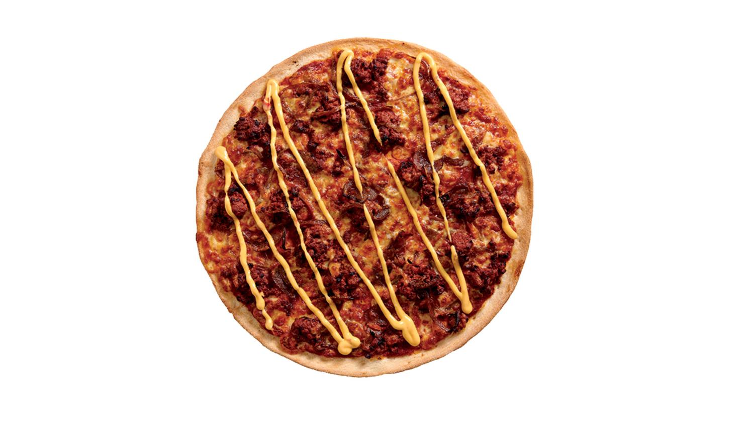 Peri Peri Beef
