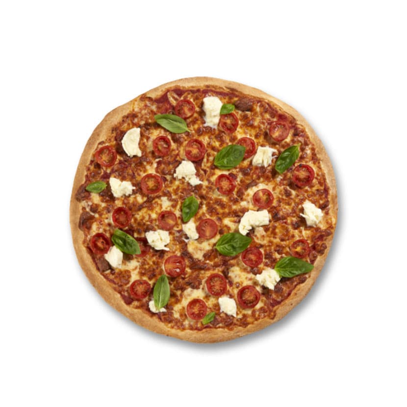 1889 Margherita