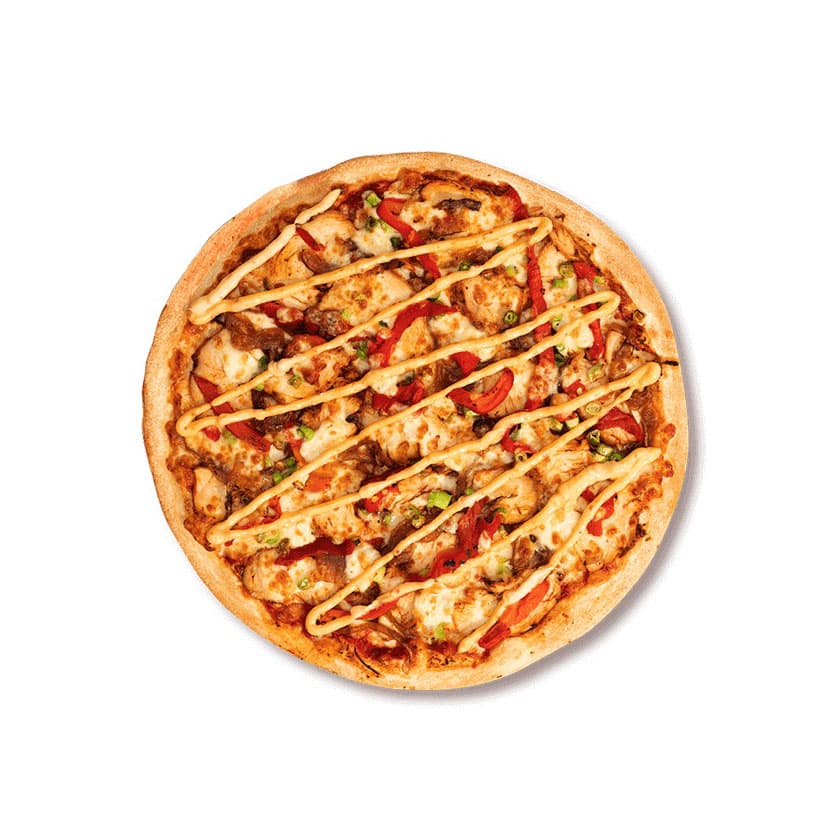 Peri Peri Chicken