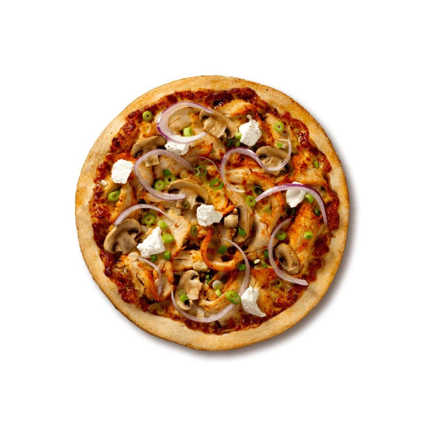 BBQ Chicken