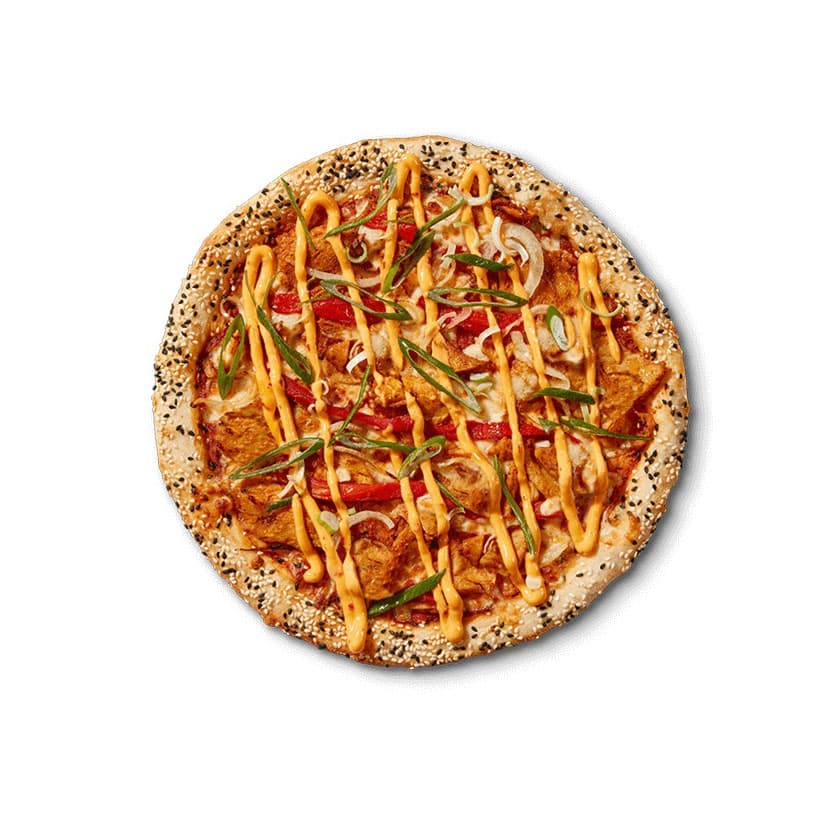 VEGAN Peri Peri (not) Chicken