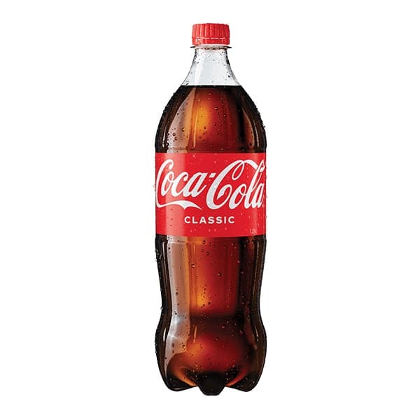 Coca Cola (1.25L)