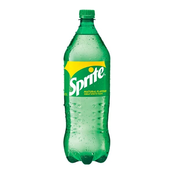 Sprite (1.25L)