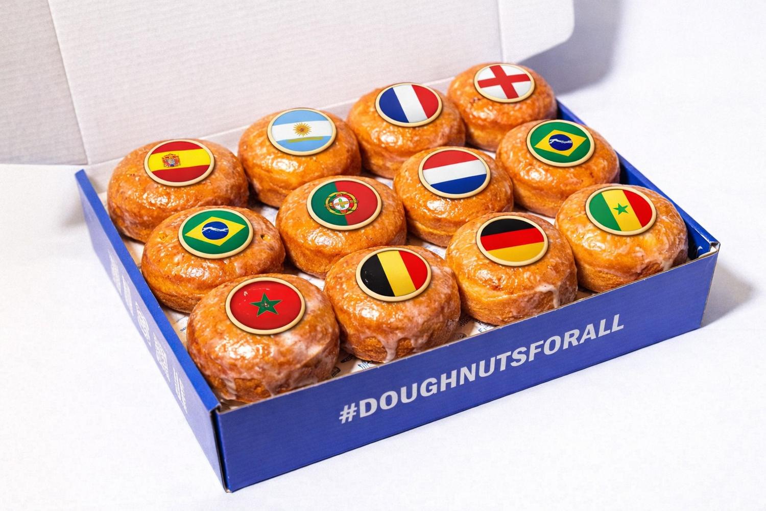 World Cup Collection 