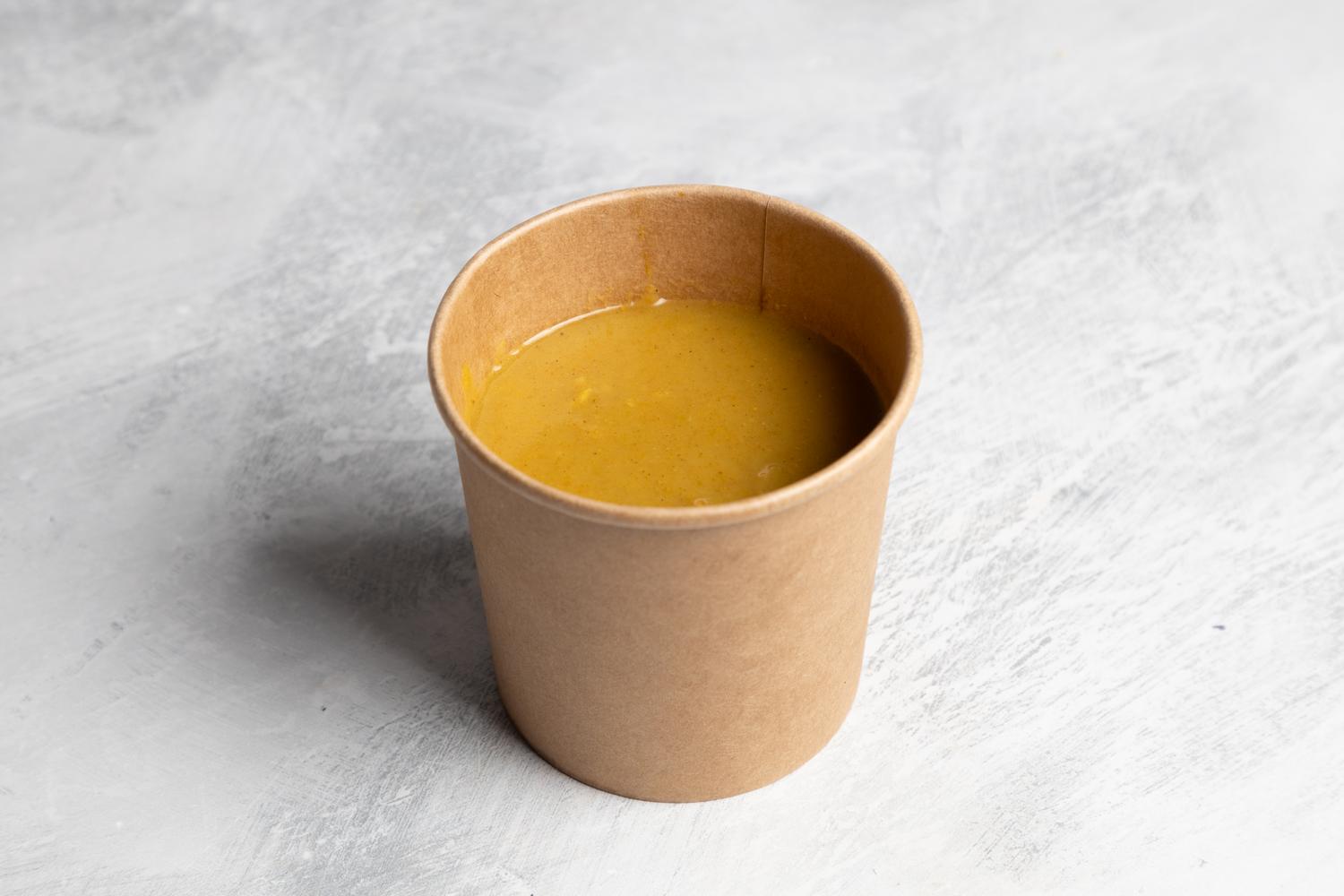 Katsu Curry Sauce