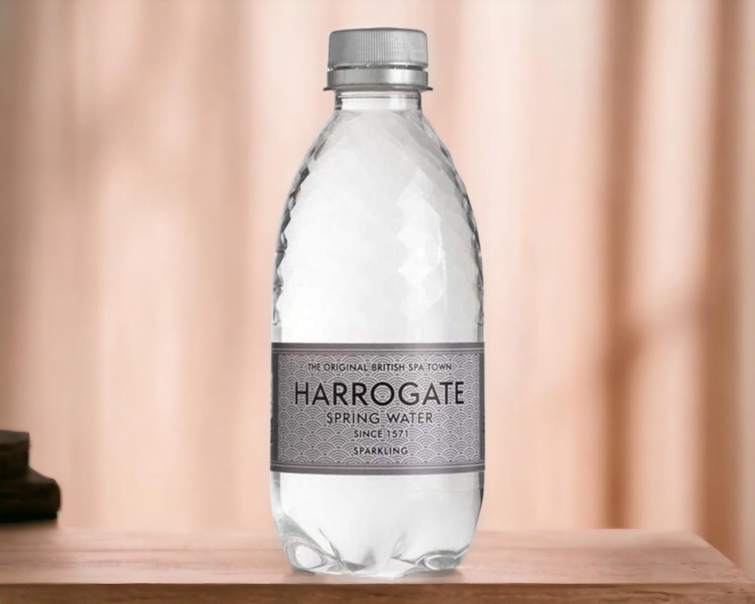 Sparkling Water