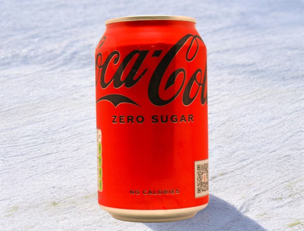 Coke Zero 