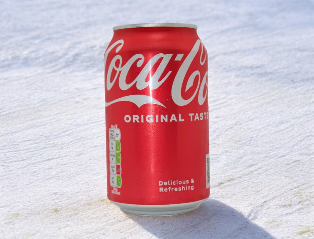 Coke Original
