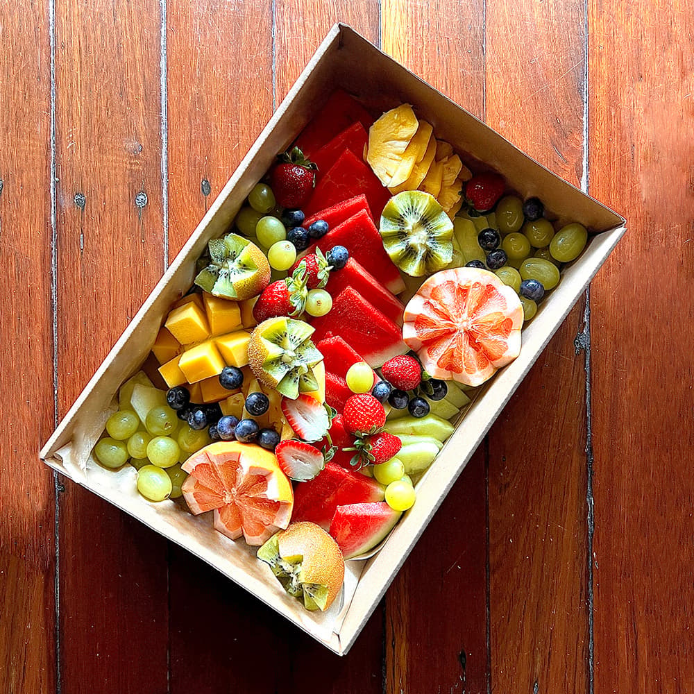 Fresh Fruit | Regular Platter