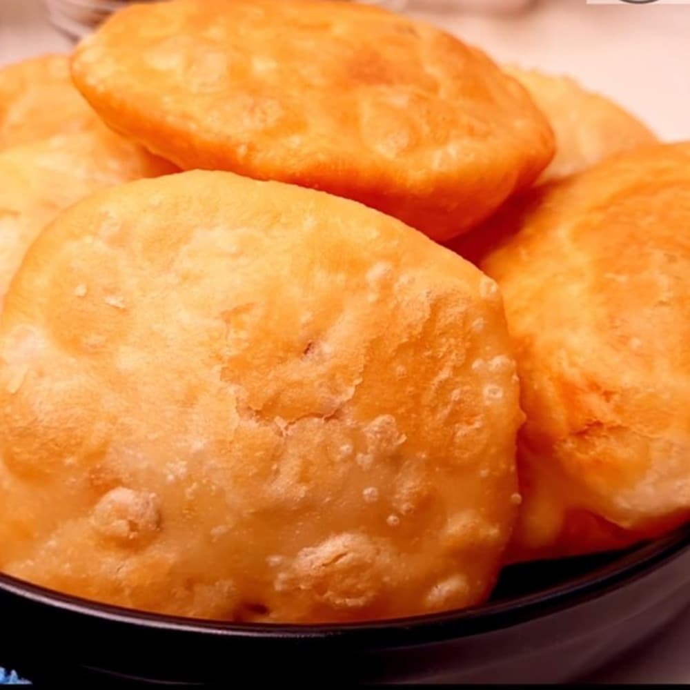 Dal Kachori 