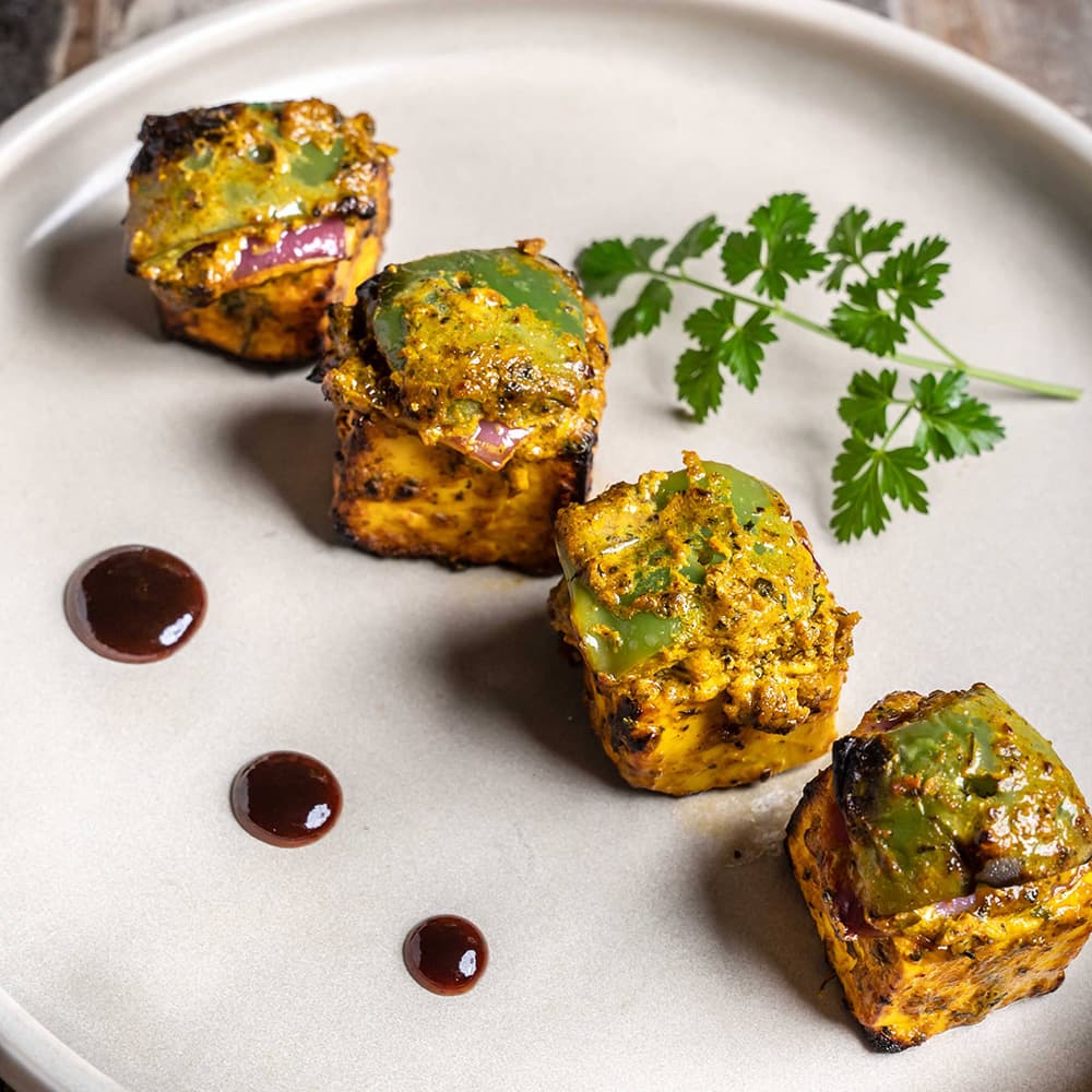 Paneer Tikka 