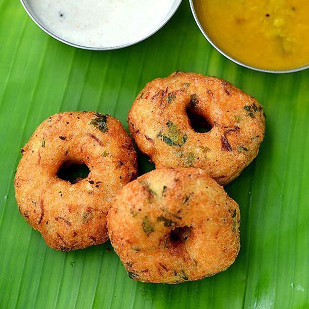 Vada