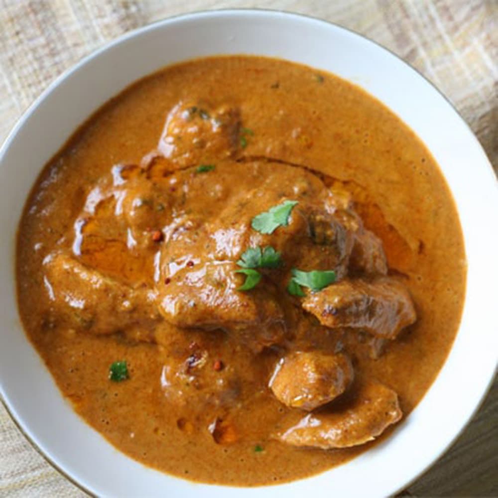 Lamb Rogan Josh