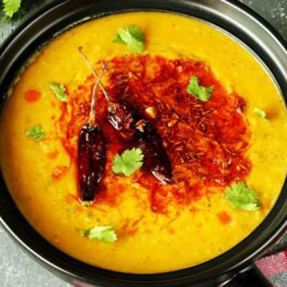 Tadka Dal 