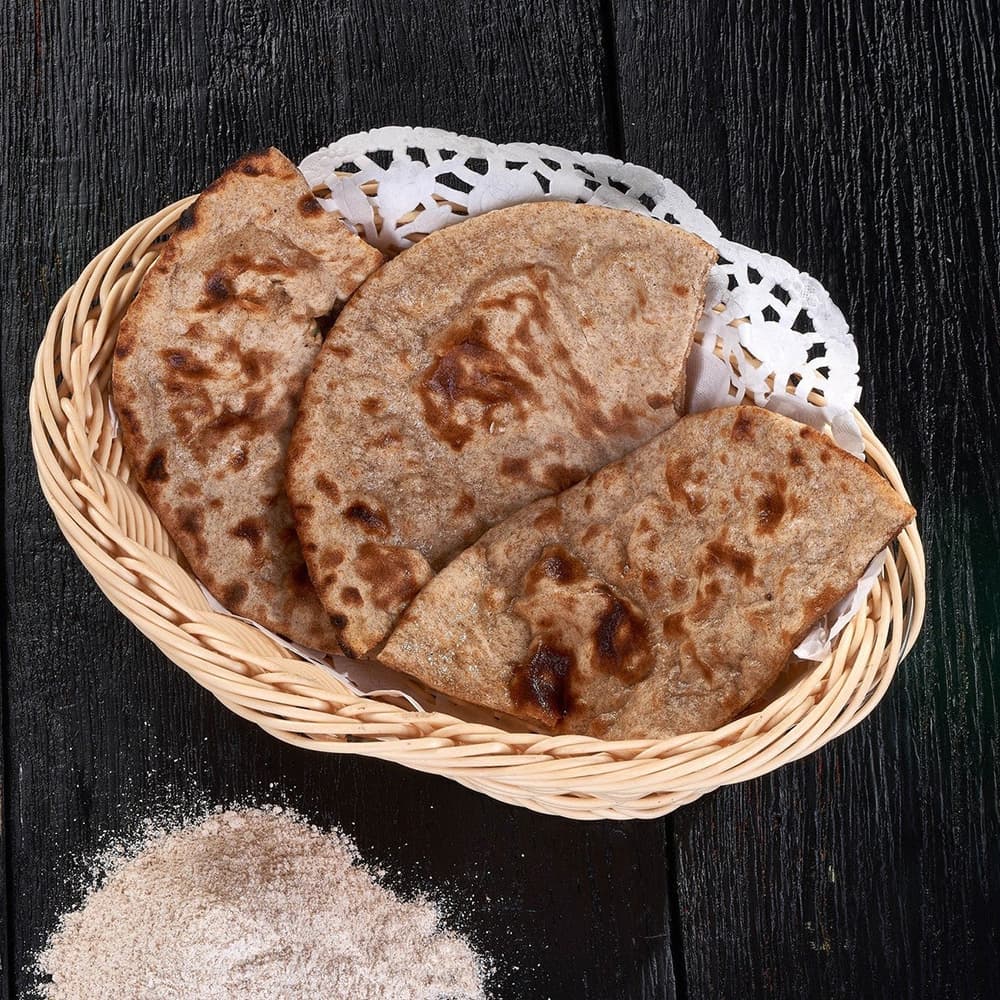 Tandori Roti 