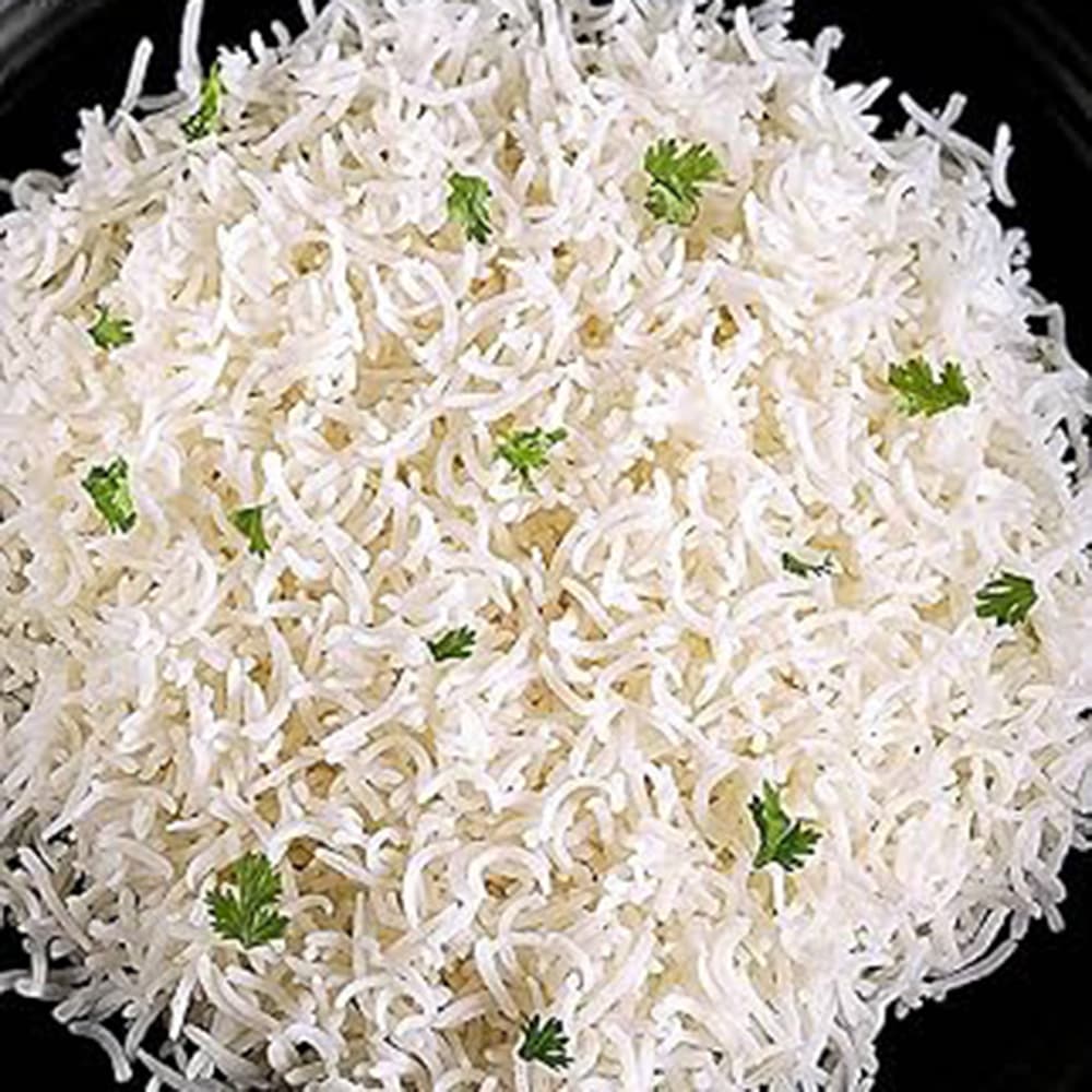 Steam Rice 