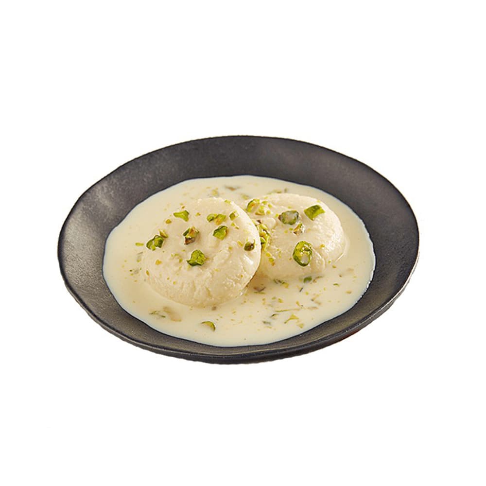 Rasmalai 