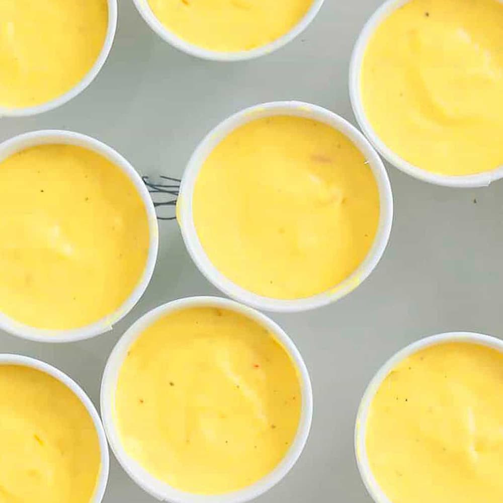 Mango Kulfi 
