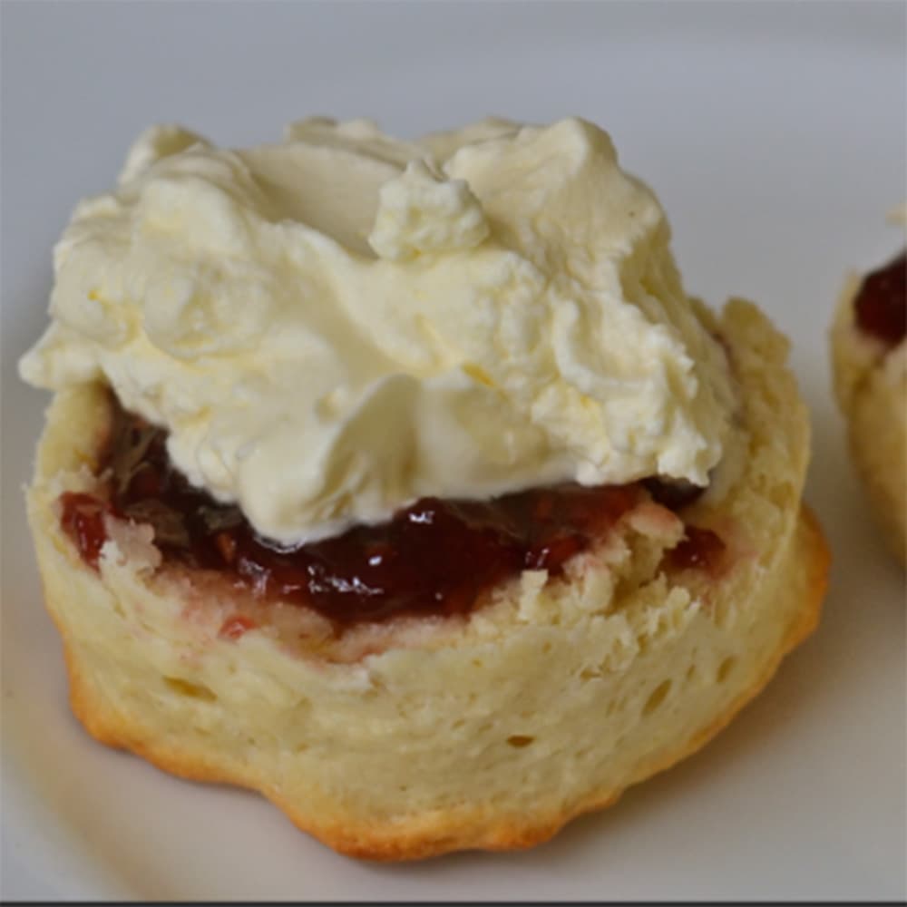 Scones