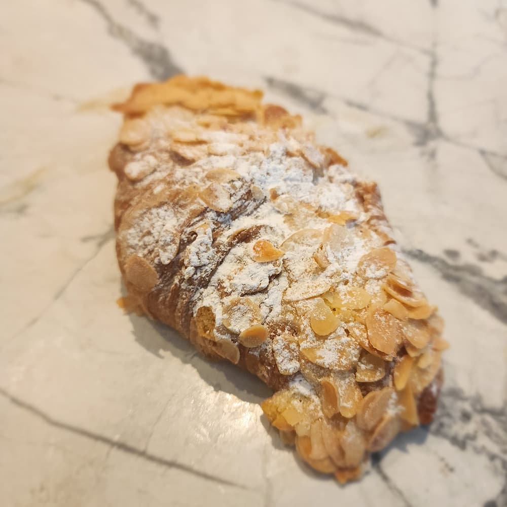 Mini Pastries