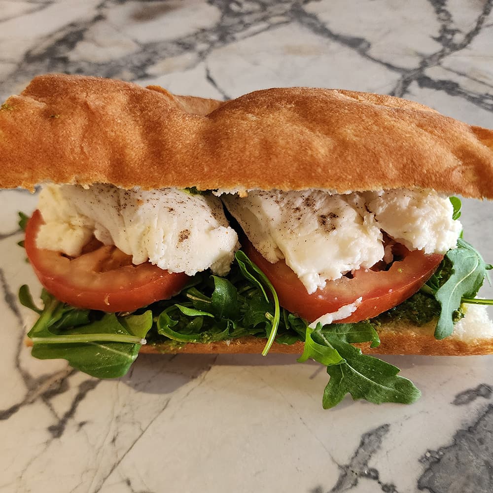 Caprese