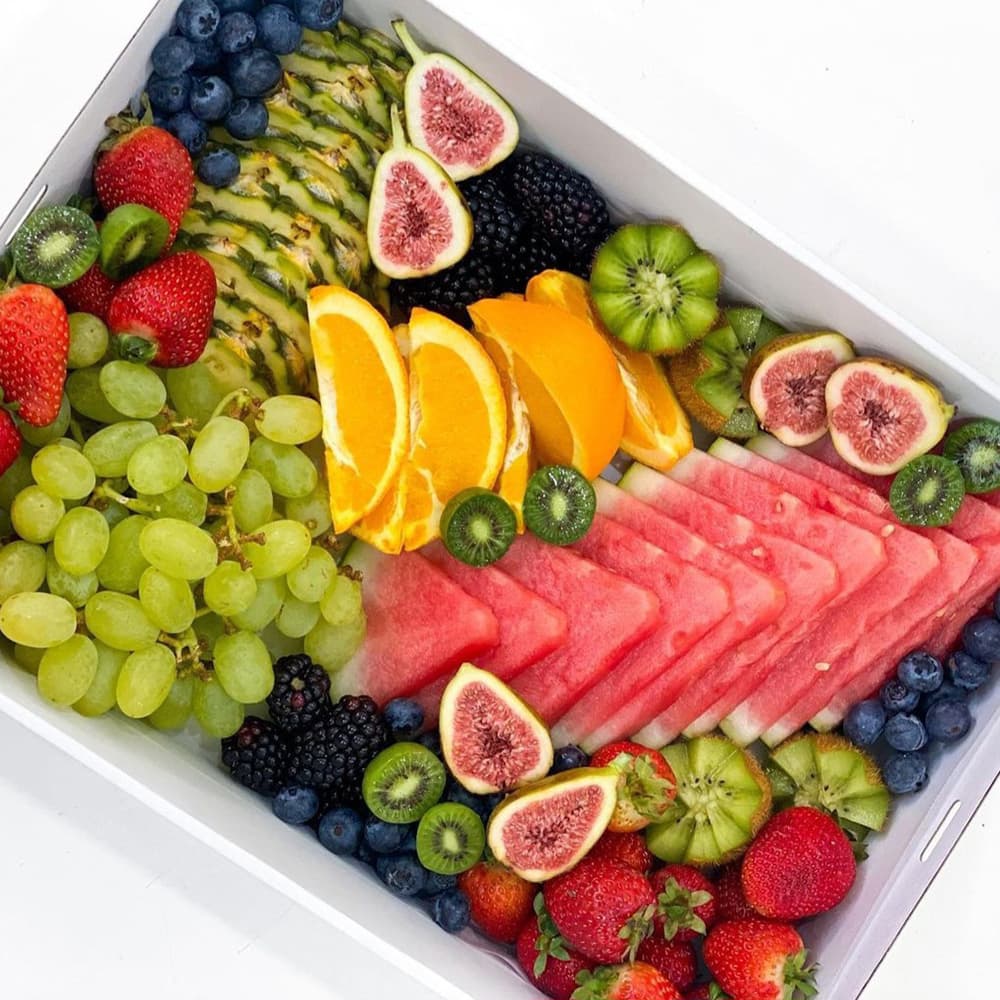 Fruit Platter