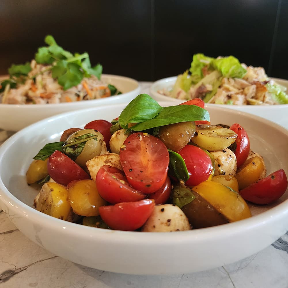 Caprese Salad Platter