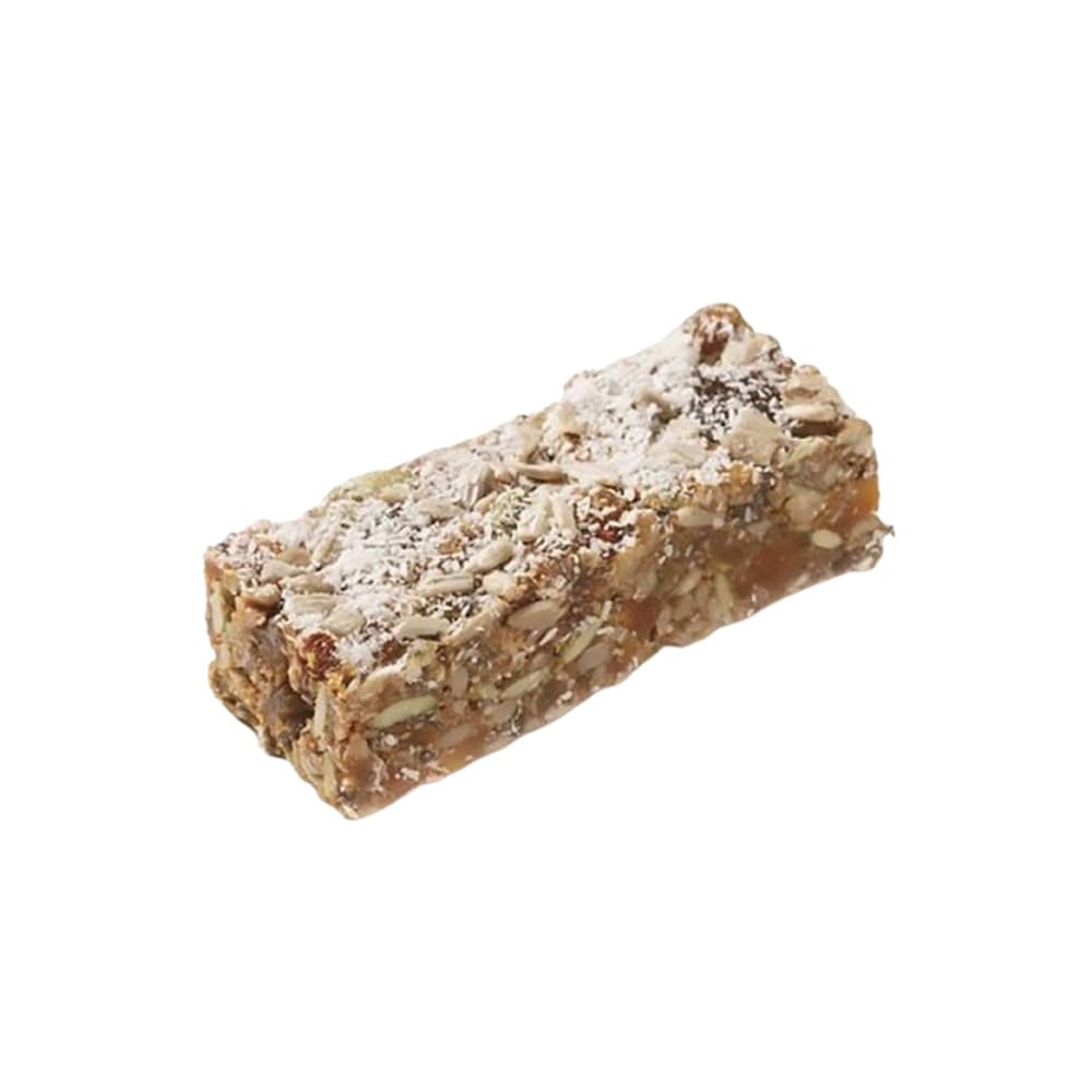 Breakfast Bar (Gluten Free, Dairy Free, Vegan)