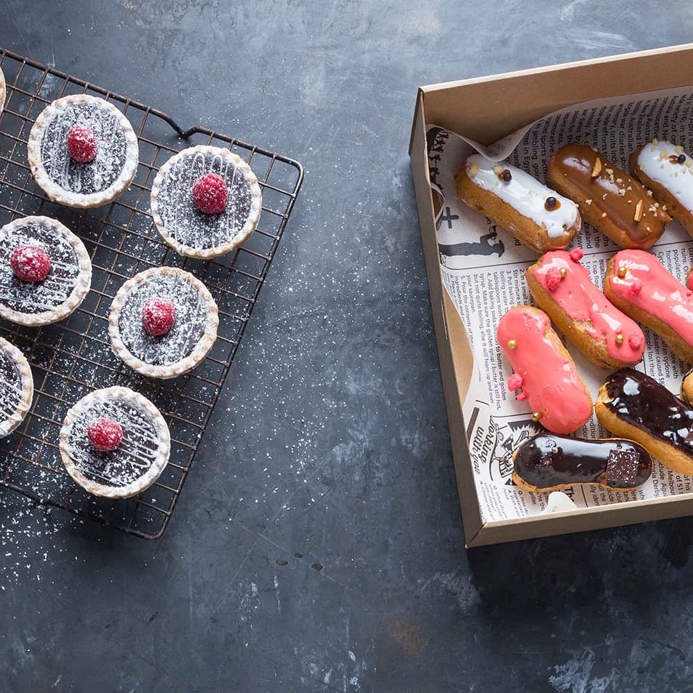 House Made Sweets