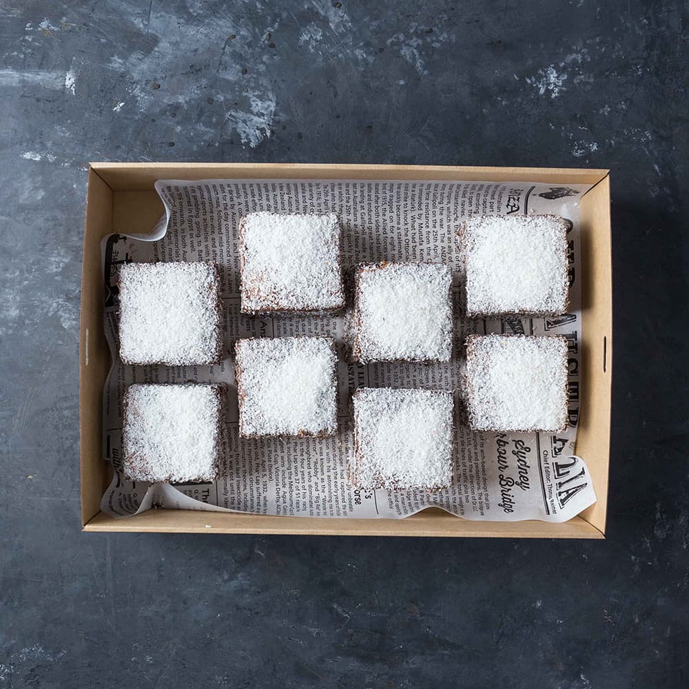 Lamington