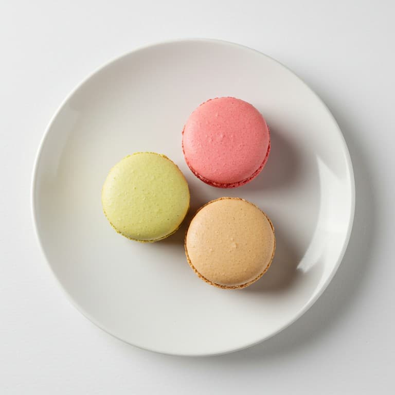 Macaroons