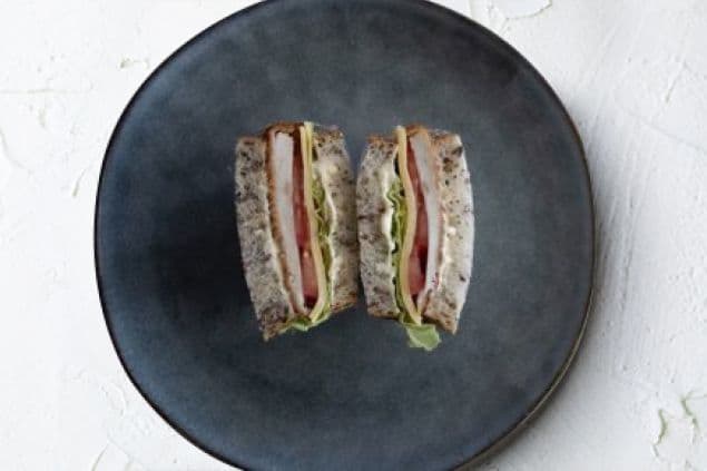 Gluten Free Gourmet Assorted Bread