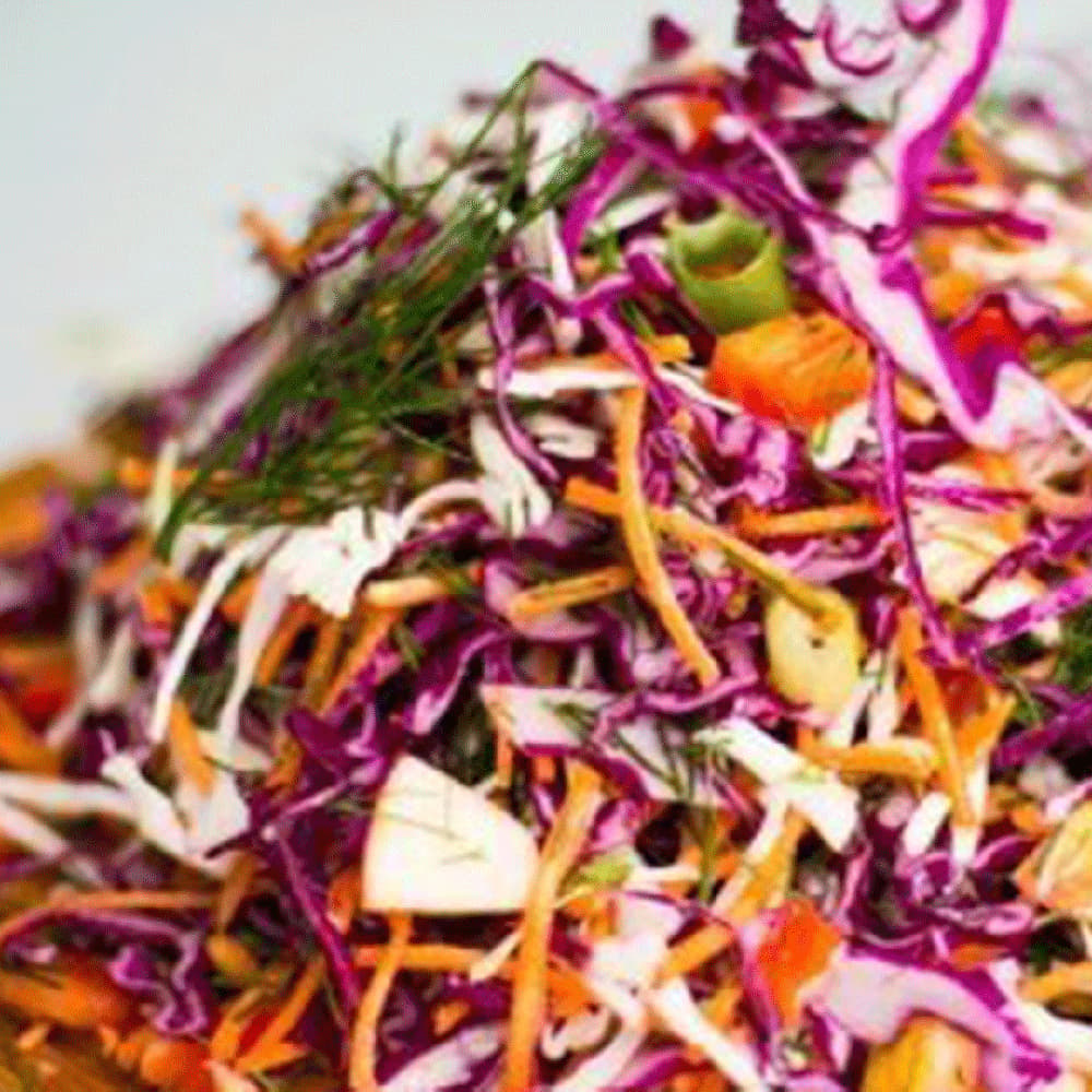 Coleslaw Salad | Per Serve