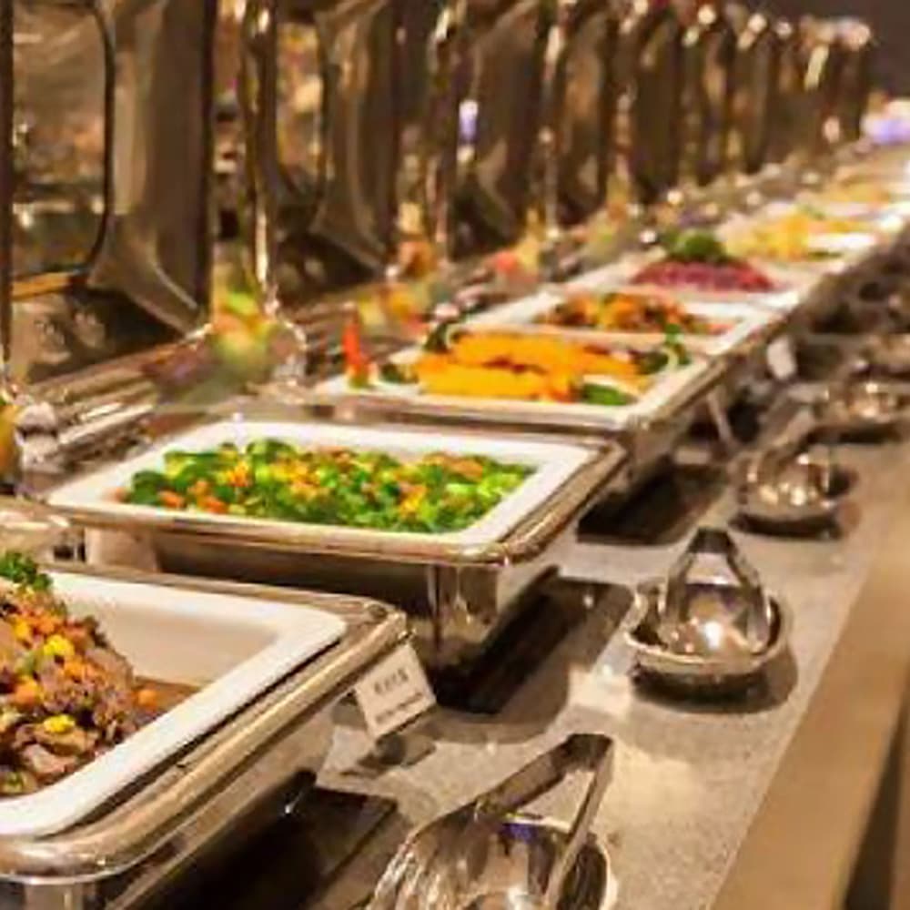 Express Buffet