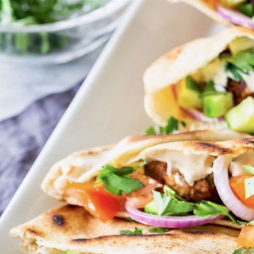 Falafel Creative Bar