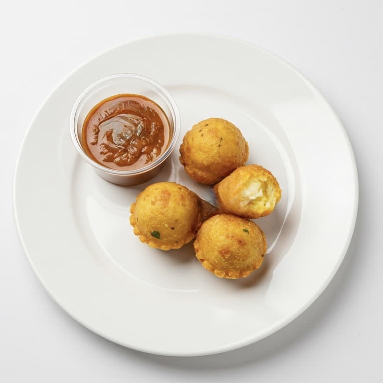 Vegan Indian Spiced Aloo Bona