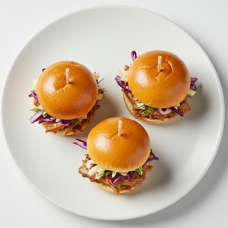 Premium Canapes Option 2 (Platter for 50)
