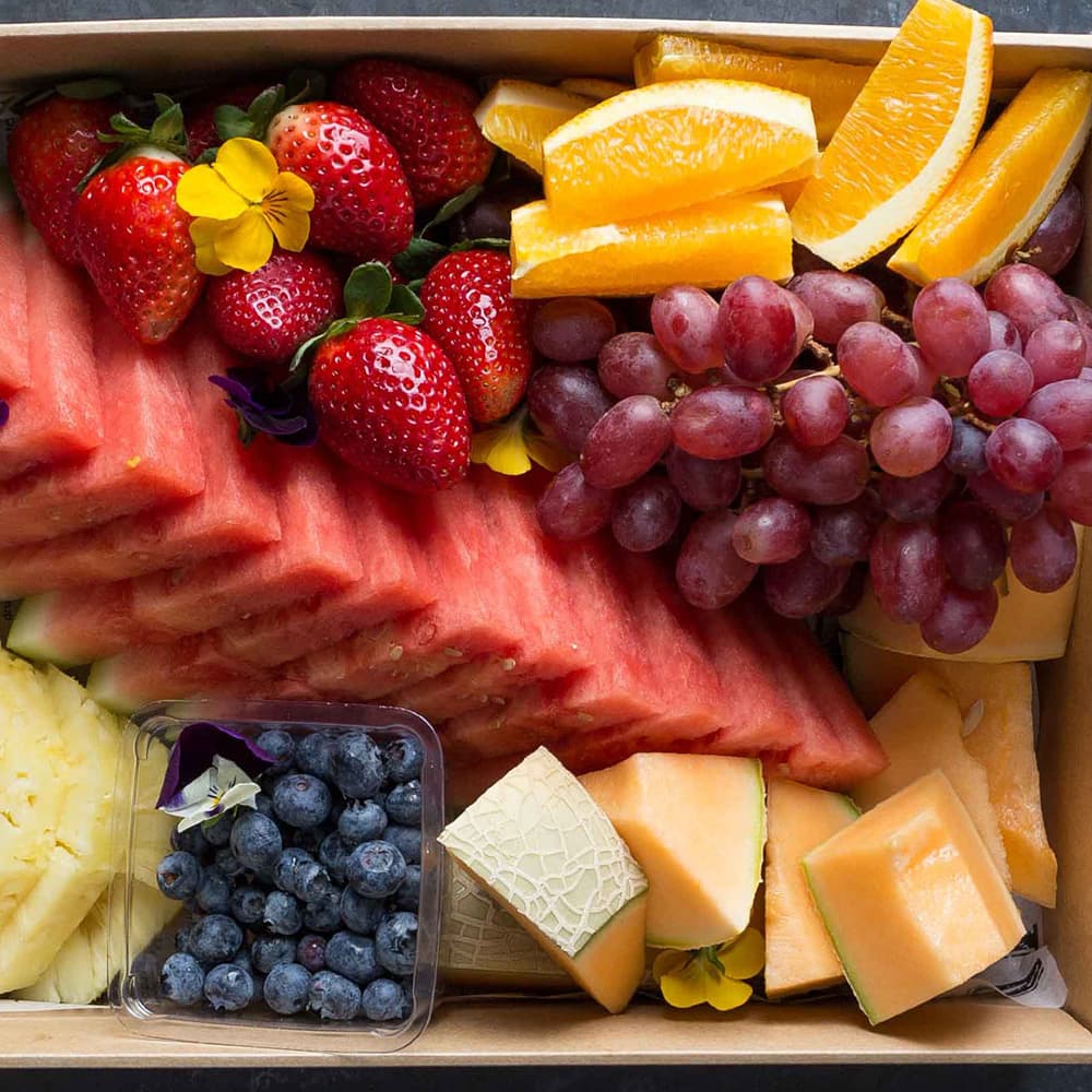 Fruitopia Platter