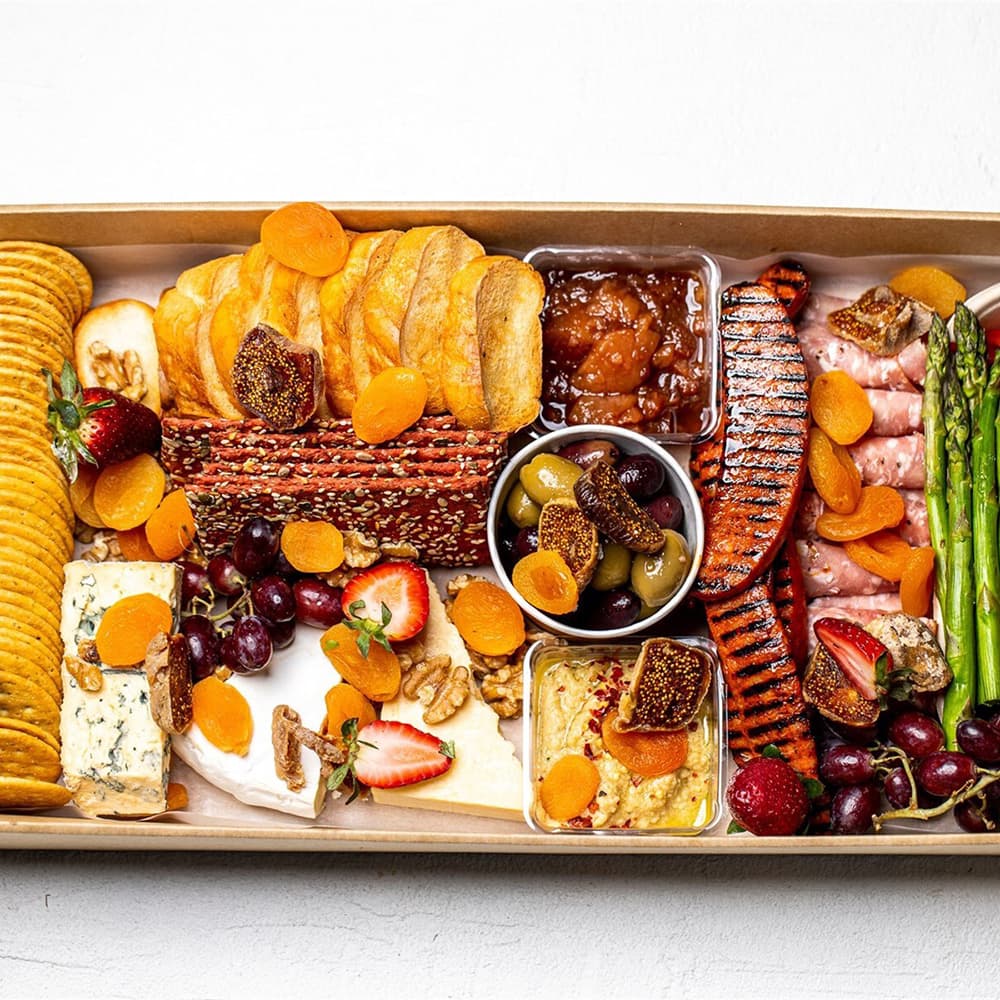 Celebrate Grazing Platter