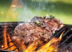 Premium BBQ