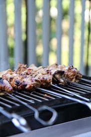 Souvlaki BBQ