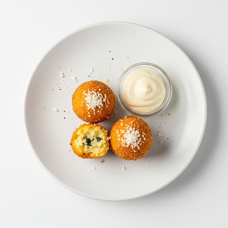 Mini Arancini